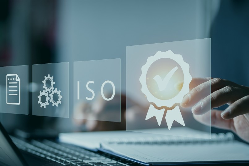 Grupo Cei logra las certificaciones ISO 9001 e ISO 14001